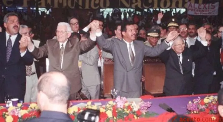 Cuello sostiene que Bosch fue trujillista y balaguerista (a propósito del debate de Matías Bosch y Jimmy García)