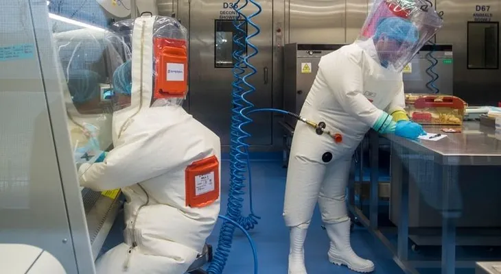 Virólogo que descubrió el VIH, asegura que el coronavirus fue creado en un laboratorio y muy pronto desaparecerá