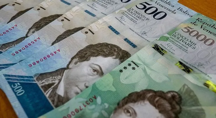 Maduro anuncia un nuevo aumento al salario mínimo en Venezuela