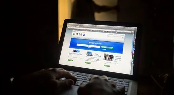 Bancos de EEUU se preparan para ciberataques