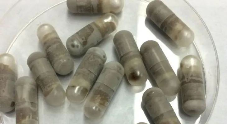 Médicos de EEUU tratarán infecciones con cápsulas fecales