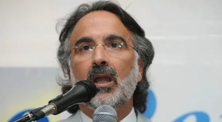 Andrés Dauhajre interrogado por caso Odebrecht; habría recibido más de 2 millones de dólares por "consultoría" 