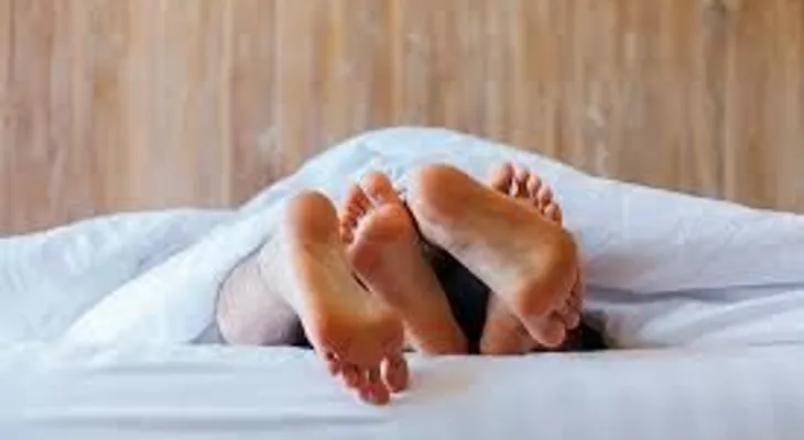 Sabías que estas enfermedades se curan haciendo el amor. Toma nota.  ¡WOW!