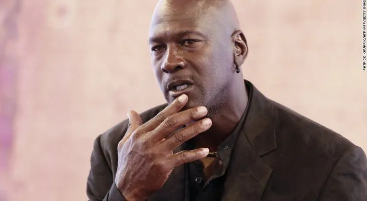 Michael Jordan hace donación millonaria: "Ya no puedo seguir en silencio"