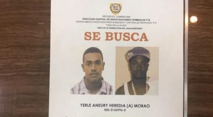 Matador de cuatro personas en San Cristóbal se hirió tras ser rodeado por la Policía