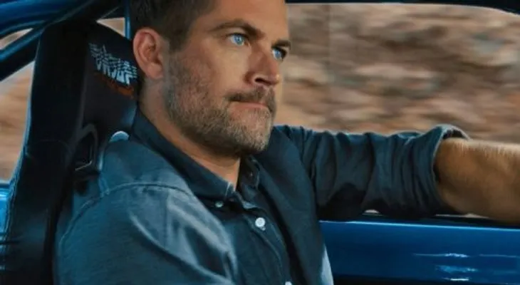 Compañeros de Paul Walker en 'Rápido y Furioso' expresan su tristeza