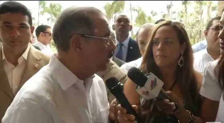 AEIH insta Medina no permitir "patética descoordinación" de algunas instituciones estatales 