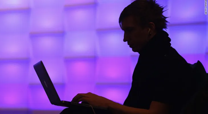 Estados Unidos investiga corte masivo de internet