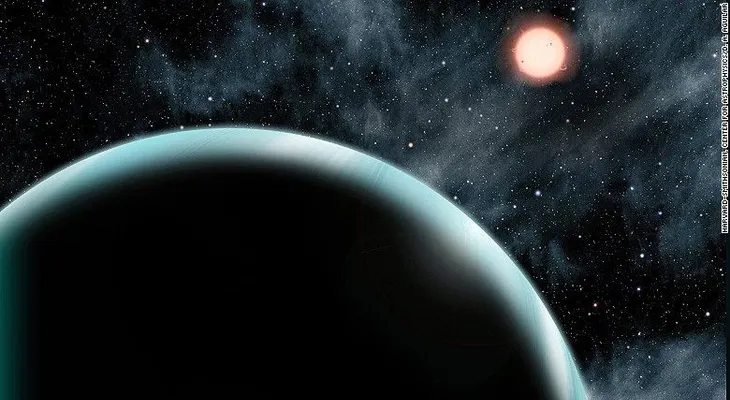 ¿Hay alguien ahí? Astrónomos detectan una "fuerte señal" desde una estrella a 94 años luz