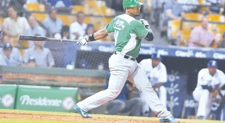 Jake Fox debuta con doble que dio triunfo a EO sobre las AC