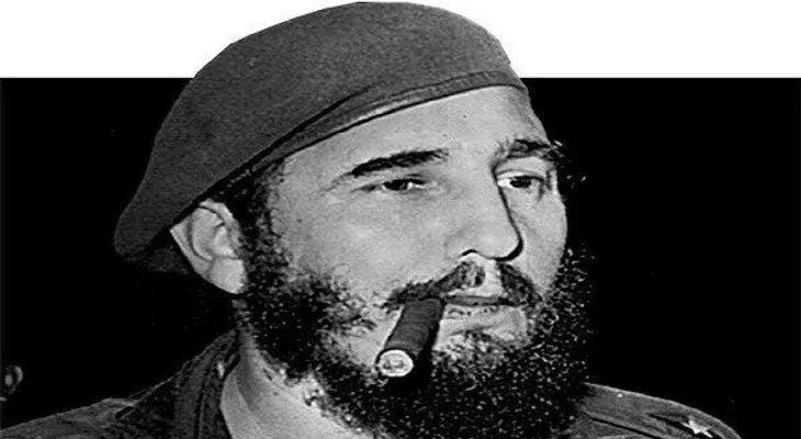 Cinco canciones dedicadas a Fidel Castro y a Cuba