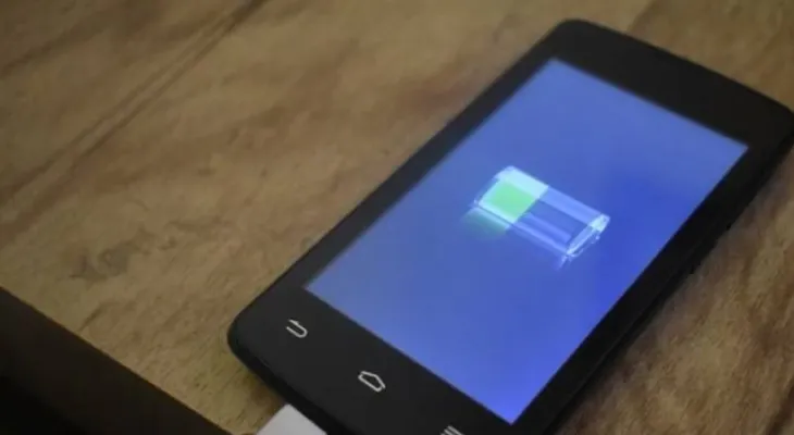 Descubre cuando debes poner a cargar la batería del celular