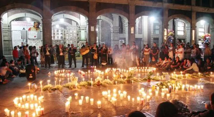 Dictan prisión para 21 de 23 involucrados en incidente compañía en Los Póceres
