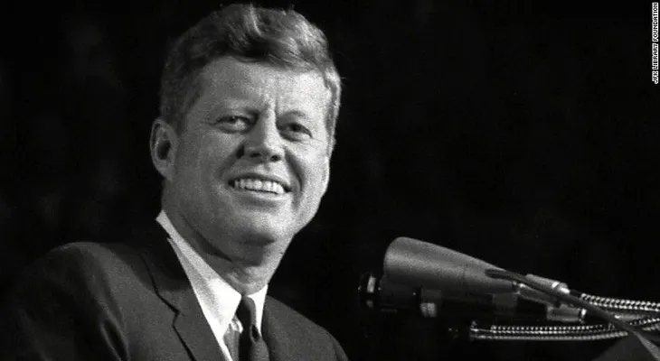 Los secretos de la larga campaña presidencial de John F. Kennedy, a 100 años de su nacimiento