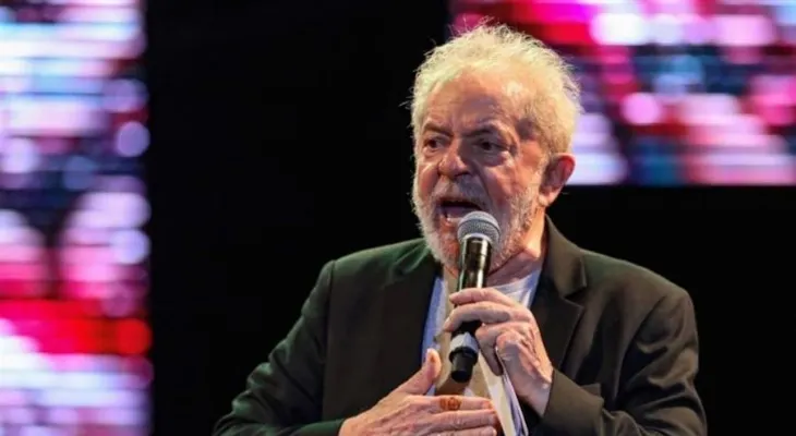 Lula se disculpa tras una polémica declaración sobre el COVID-19
