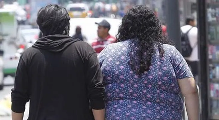 El coronavirus ataca más a los hombres obesos, si también sufren de diabetes e hipertensión