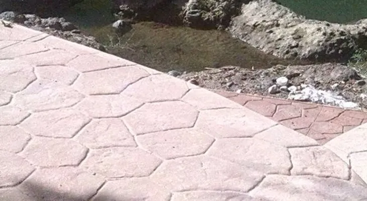 Video fuerte: Apuñalan en hospital madre de uno de los que intentaron fugarse en SFM