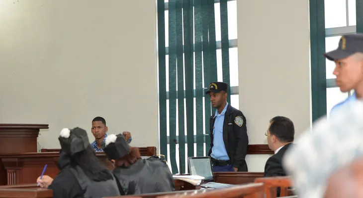 Recesan para este miércoles juicio contra Affe Gutiérrez; testigo cambió declaración  