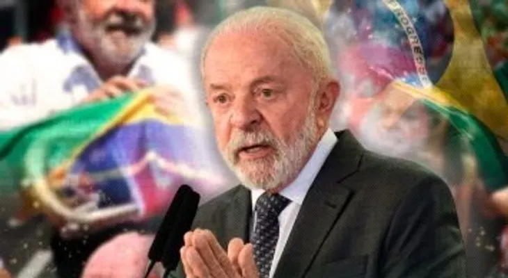 Lula da Silva gana la segunda vuelta en Brasil con 51,74 % y remonta ante Flávio Bolsonaro