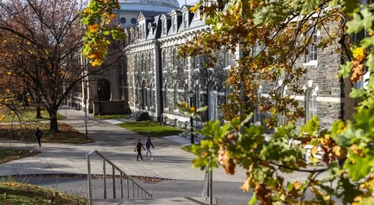 Fiscales de Nueva York reabren investigación por presunta violación grupal en la Universidad de Cornell