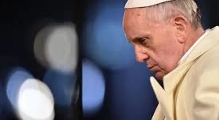 Quién será el sucesor del papa Francisco
