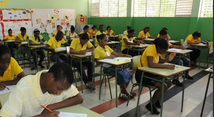 Educación hace convocatoria Extraordinaria de Pruebas Nacionales para el  jueves 27 y viernes 28 de agosto