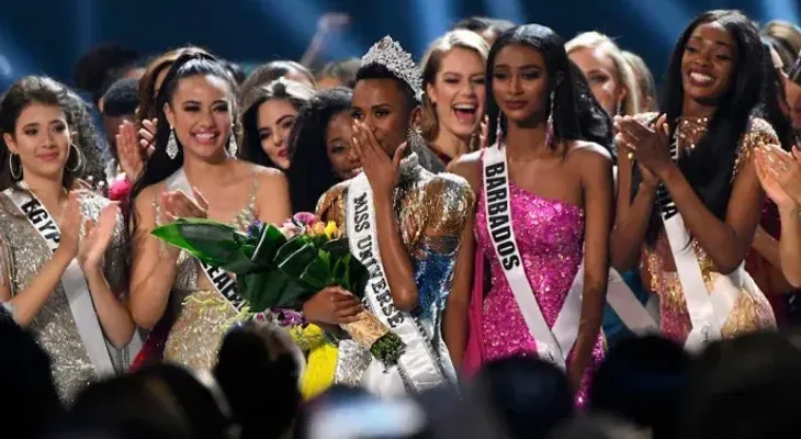 Miss Universo 2021 se celebrará en diciembre en Israel; con retraso de seis mes por la pandemia