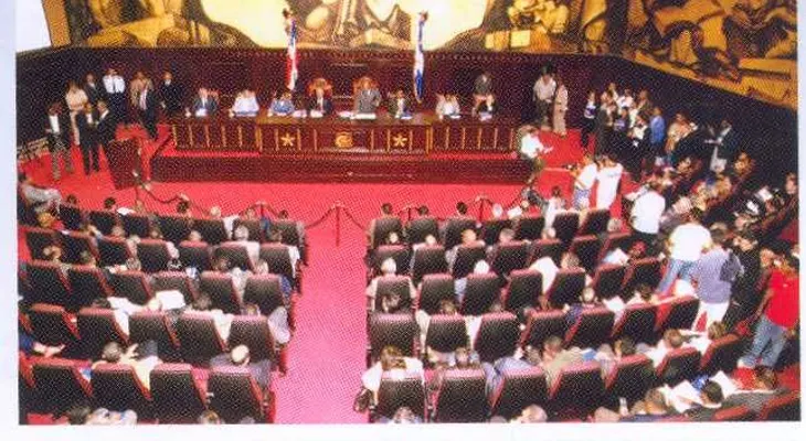 MAP revisará salarios empleados público cada dos años, según Ley de Regulación Salarial