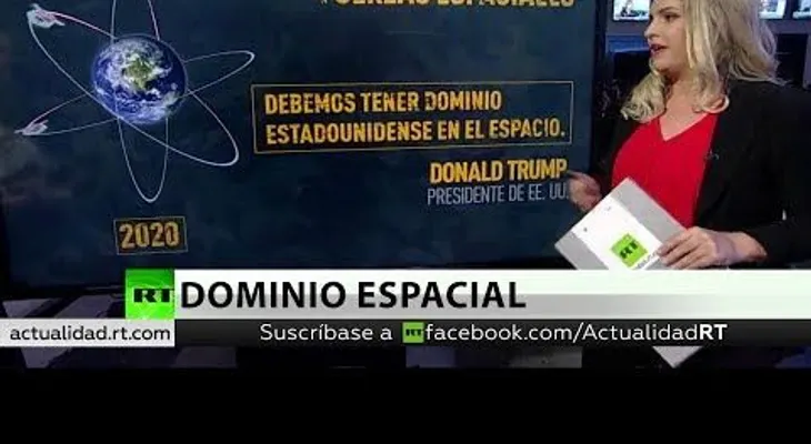 EE.UU. podría perder un conflicto ante Rusia o China, y eso enciende las alarmas