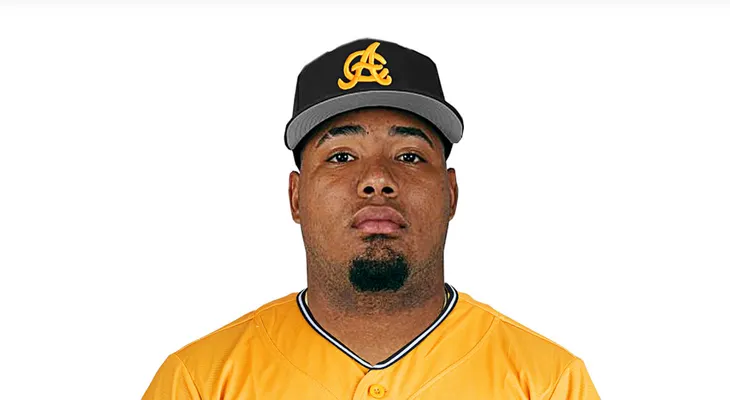Águilas adquieren al zurdo Bryan Magdaleno desde los Toros