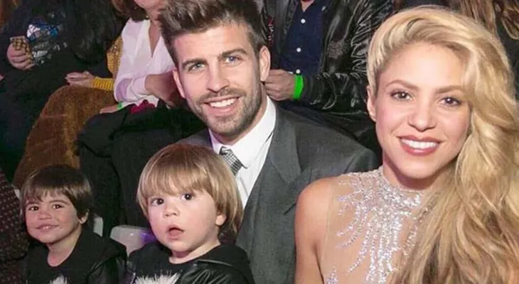 Shakira: Invertir en la educación de los niños es mejor que un Grammy