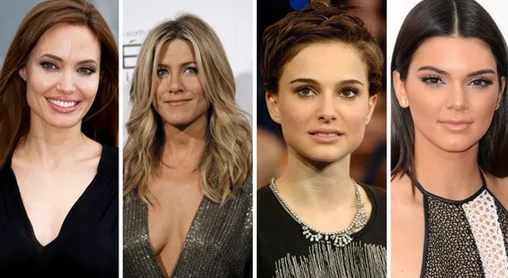 Tips para cortar tu cabello, según la forma de tu rostro