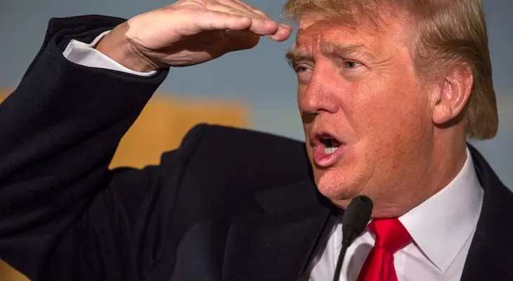 ¿Quién nominó a Trump para el premio Nobel de Paz?