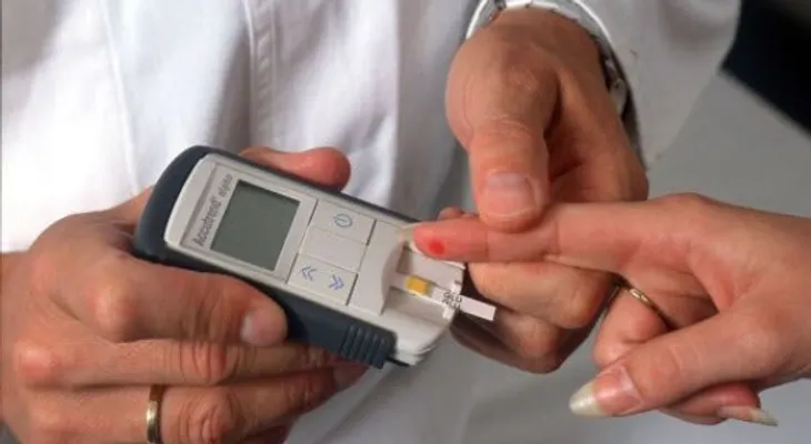 Dos endocrinólogos dicen 18 por ciento población RD sufre de diabetes
