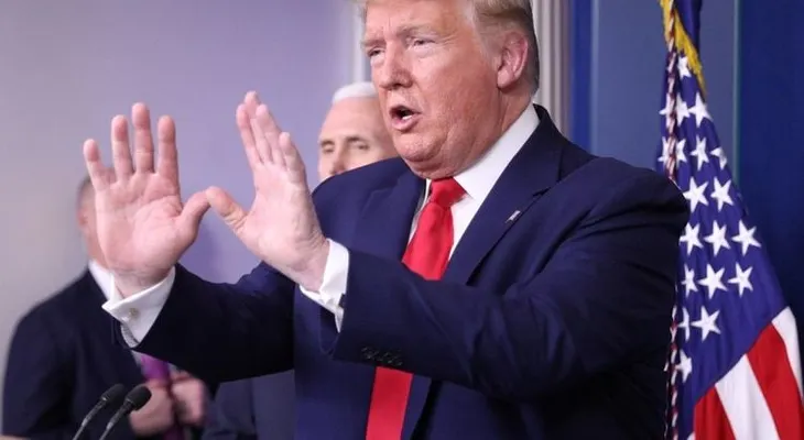 Donald Trump afirma que elecciones en EEUU serán celebradas el 3 de noviembre a pesar del coronavirus