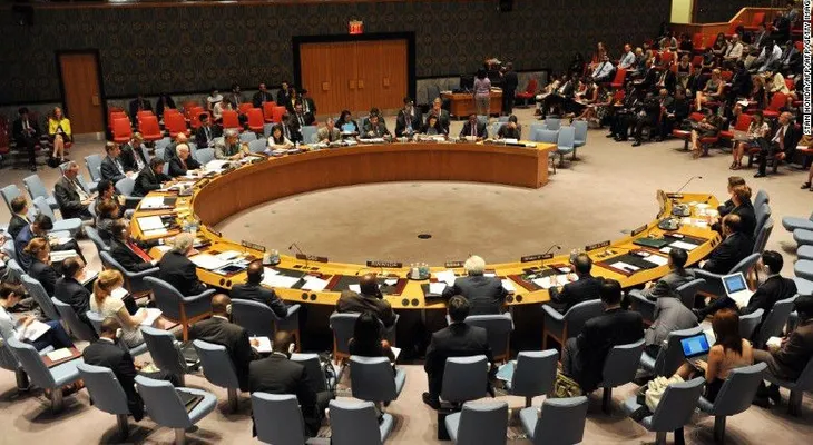 Consejo de Seguridad de la ONU aprueba resolución que condena los asentamientos israelíes