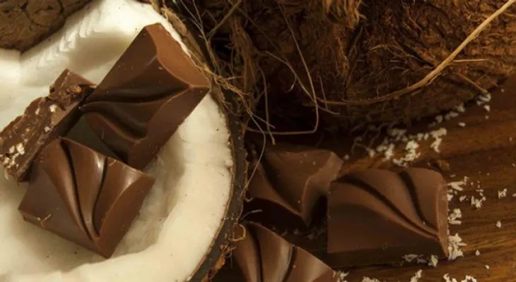 10 virtudes del chocolate que lo hacen aún más irresistible
