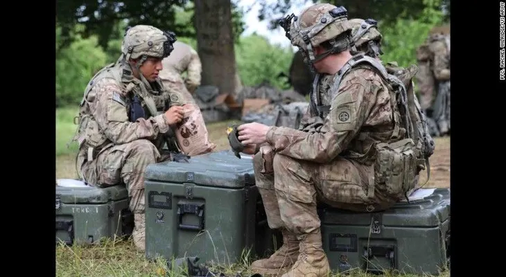 ¿Probarías la dieta militar de 3 días para perder peso? Esto es lo que dice de ella el ejército