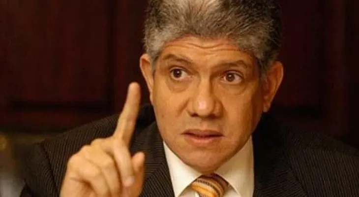 Eduardo Estrella dice "Danilo es un caballero montado en un caballo muy malo"