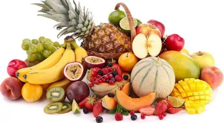 Explican los mitos que existen en torno al consumo de frutas