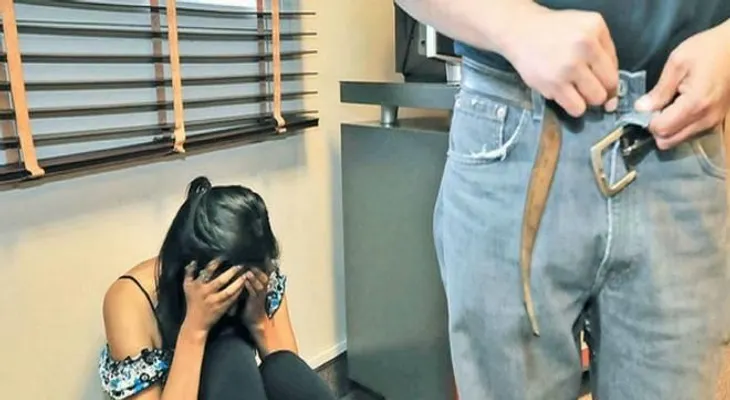 15 años de prisión para hombre violó dos mujeres