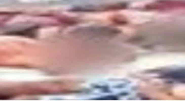 La masacre del régimen de Maduro en la cárcel de Guanare donde asesinaron a 47 presos