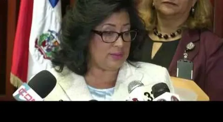 Pared Pérez niega Leonel Fernández haya sido derrotado en CP
