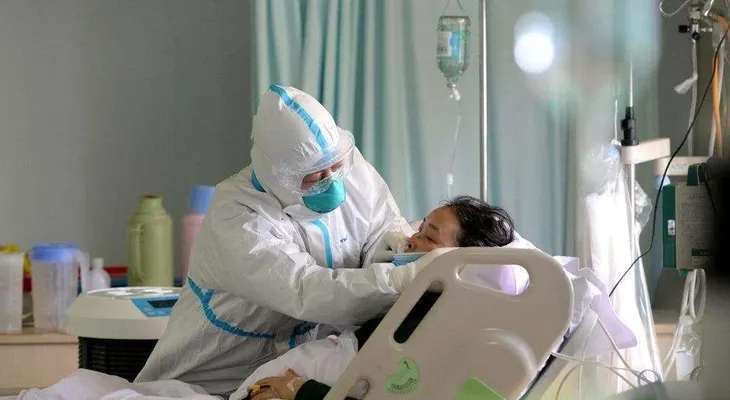 Los hospitales españoles a punto de colapsar ante un nuevo pico de contagios
