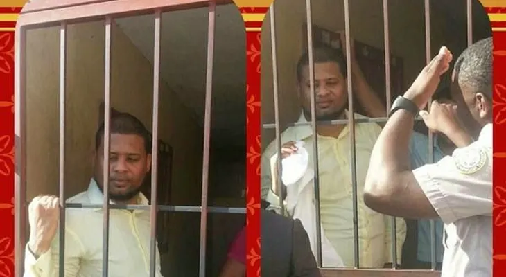 Conocerán medida coerción hombre había raptado a su propia esposa