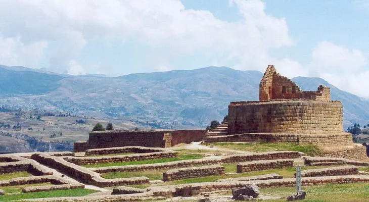 Científicos rusos: "La civilización sudamericana podría ser mil años más antigua"