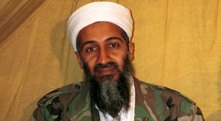 Bin Laden viajaba afeitado y con sombrero vaquero para no ser identificado