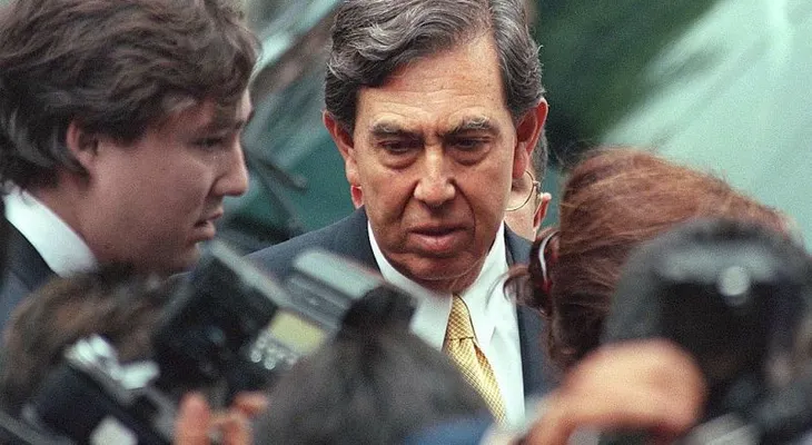 Sheinbaum y gobiernos de América Latina lamentan la muerte de Cuauhtémoc Cárdenas, referente de la izquierda mexicana