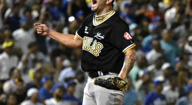 Aguilas-Licey-GC en ruta ganadora para el Round Robin; EO, Toros y LE se conformarían con un 4to lugar 
