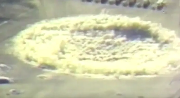 Corea del Sur muestra video tras la prueba de la bomba realizada por Corea del Norte